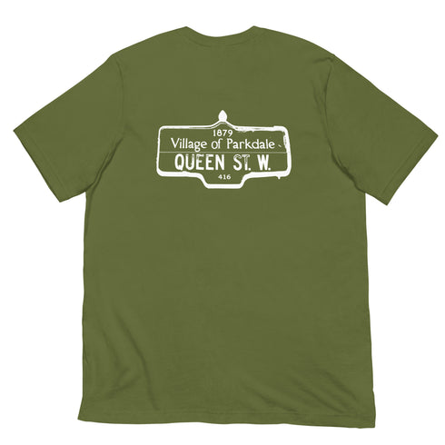 Parkdale Unisex T-Shirt